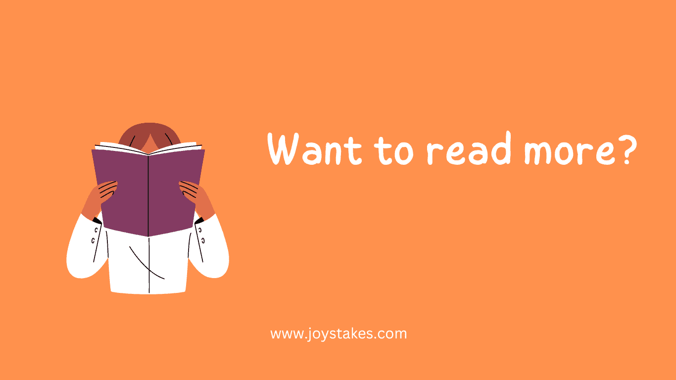 Want to read more?